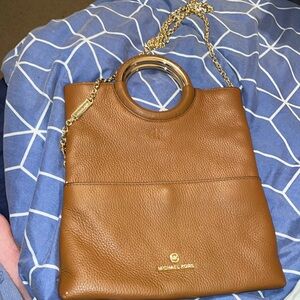 Brand knew Michael kors purse
